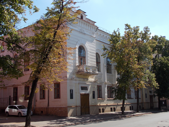 Казанский музыкальный колледж)